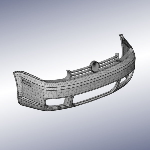 Konštruovanie 3D Modelovanie Konštruktér